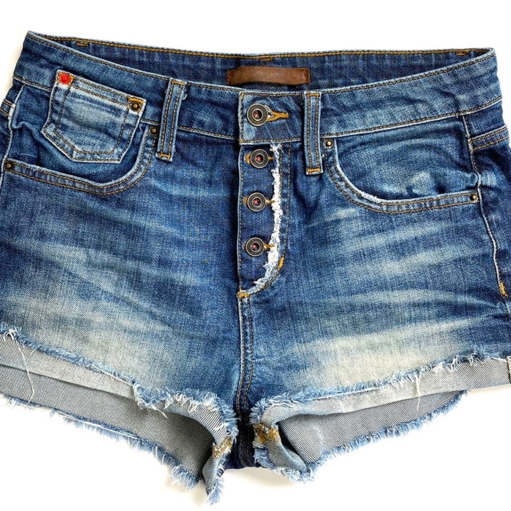 Joes Jeans High Rise Short